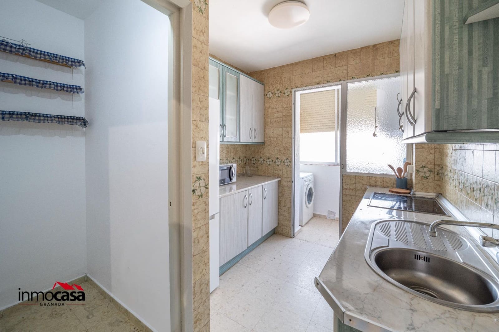 3 soverom Leilighet til salgs i Santa Fe - € 118 000 (Ref: 9519113)