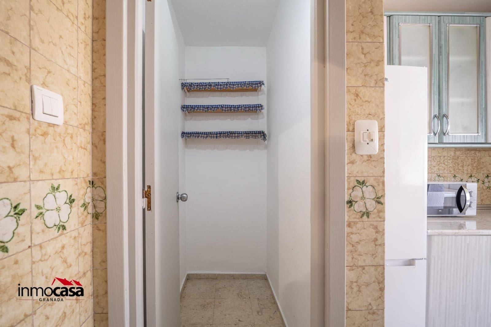 3 soverom Leilighet til salgs i Santa Fe - € 118 000 (Ref: 9519113)