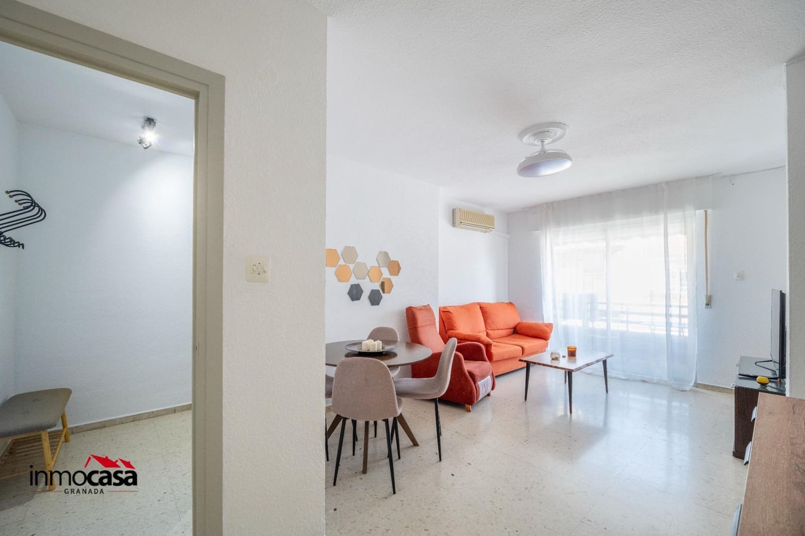 3 soverom Leilighet til salgs i Santa Fe - € 118 000 (Ref: 9519113)