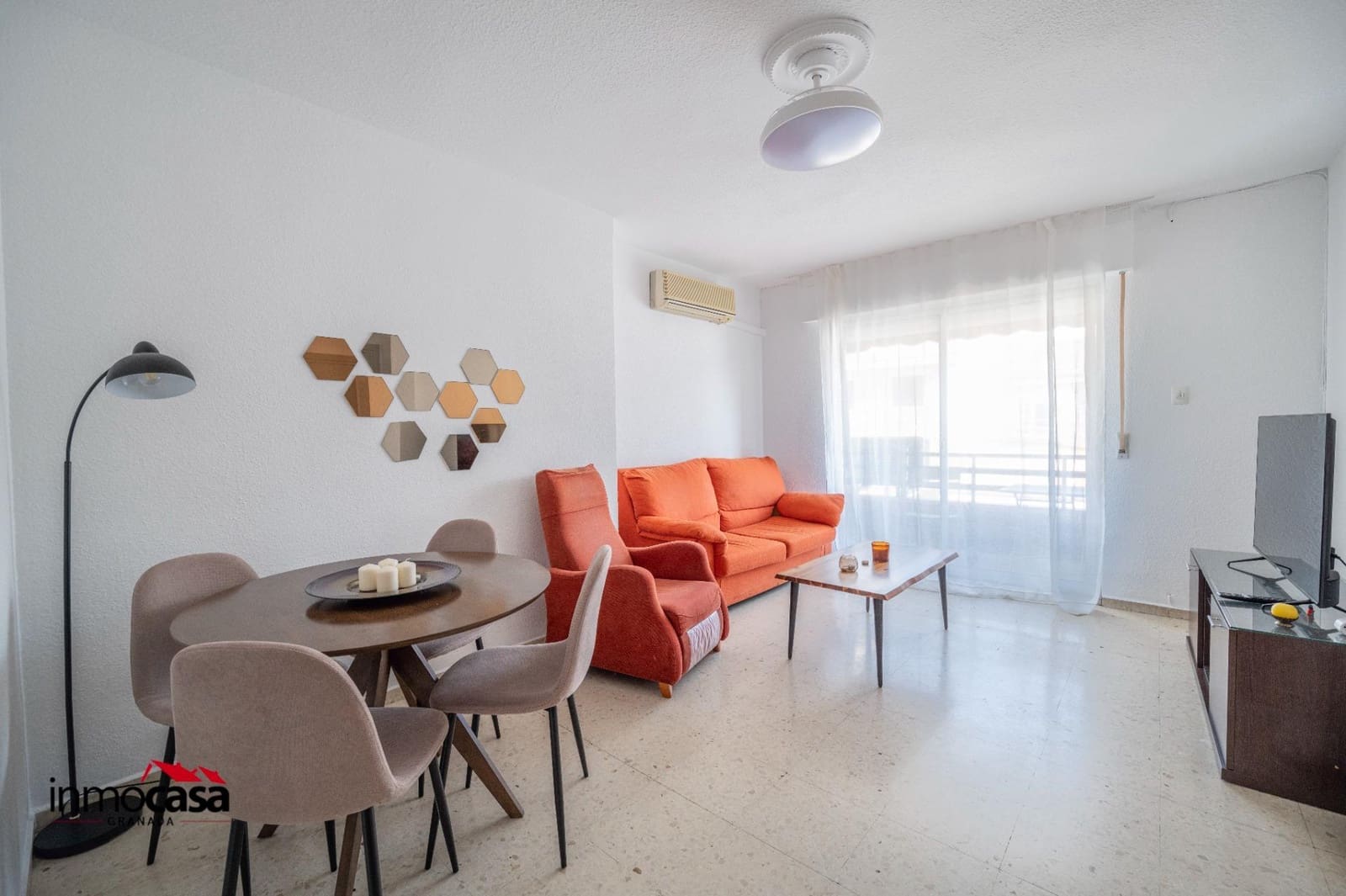 3 soverom Leilighet til salgs i Santa Fe - € 118 000 (Ref: 9519113)