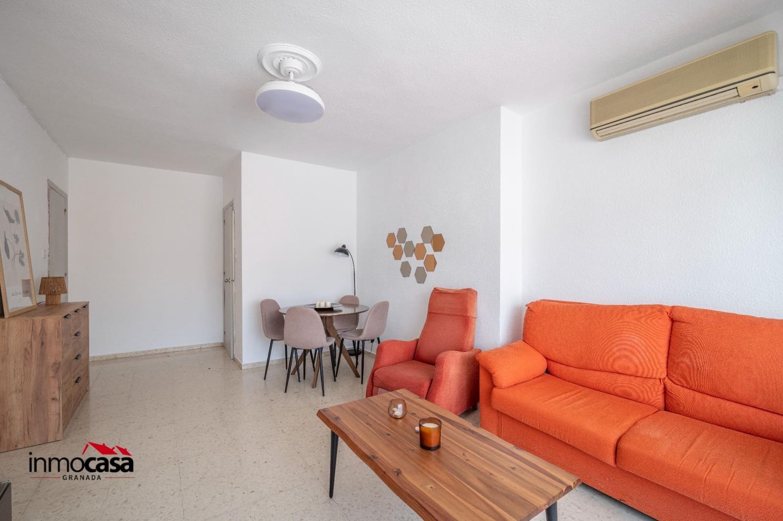 3 soverom Leilighet til salgs i Santa Fe - € 118 000 (Ref: 9519113)