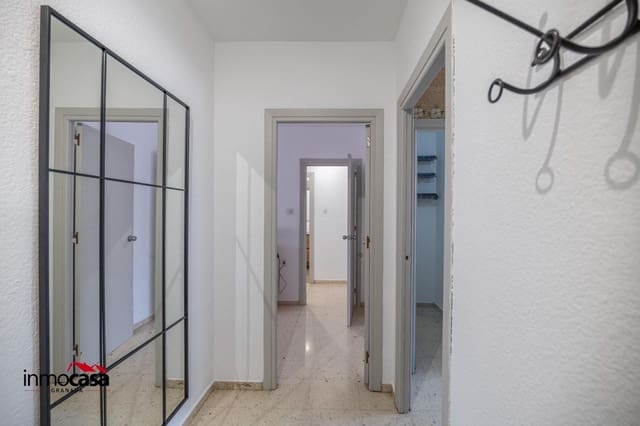 3 soverom Leilighet til salgs i Santa Fe - € 118 000 (Ref: 9519113)