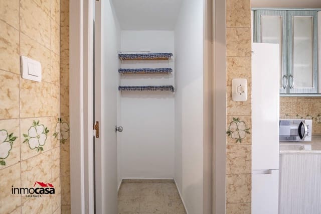 3 soverom Leilighet til salgs i Santa Fe - € 118 000 (Ref: 9519113)