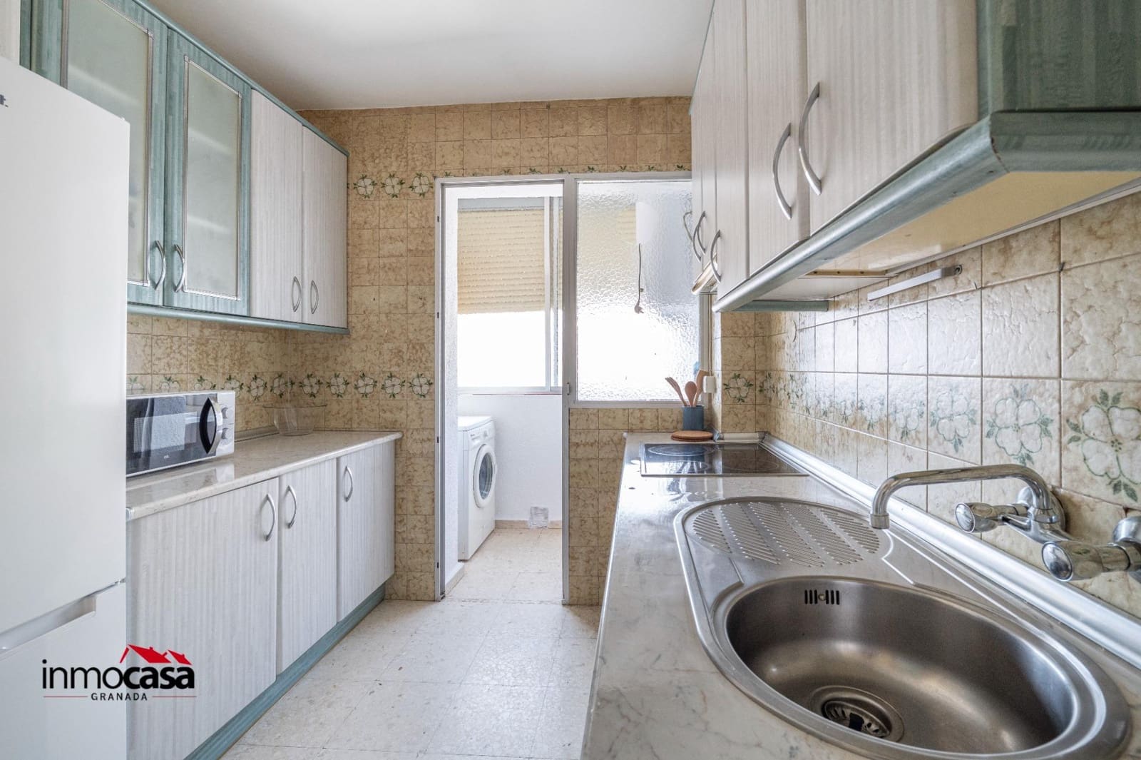 3 soverom Leilighet til salgs i Santa Fe - € 118 000 (Ref: 9519113)