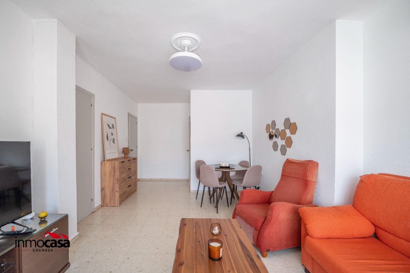 3 soverom Leilighet til salgs i Santa Fe - € 118 000 (Ref: 9519113)