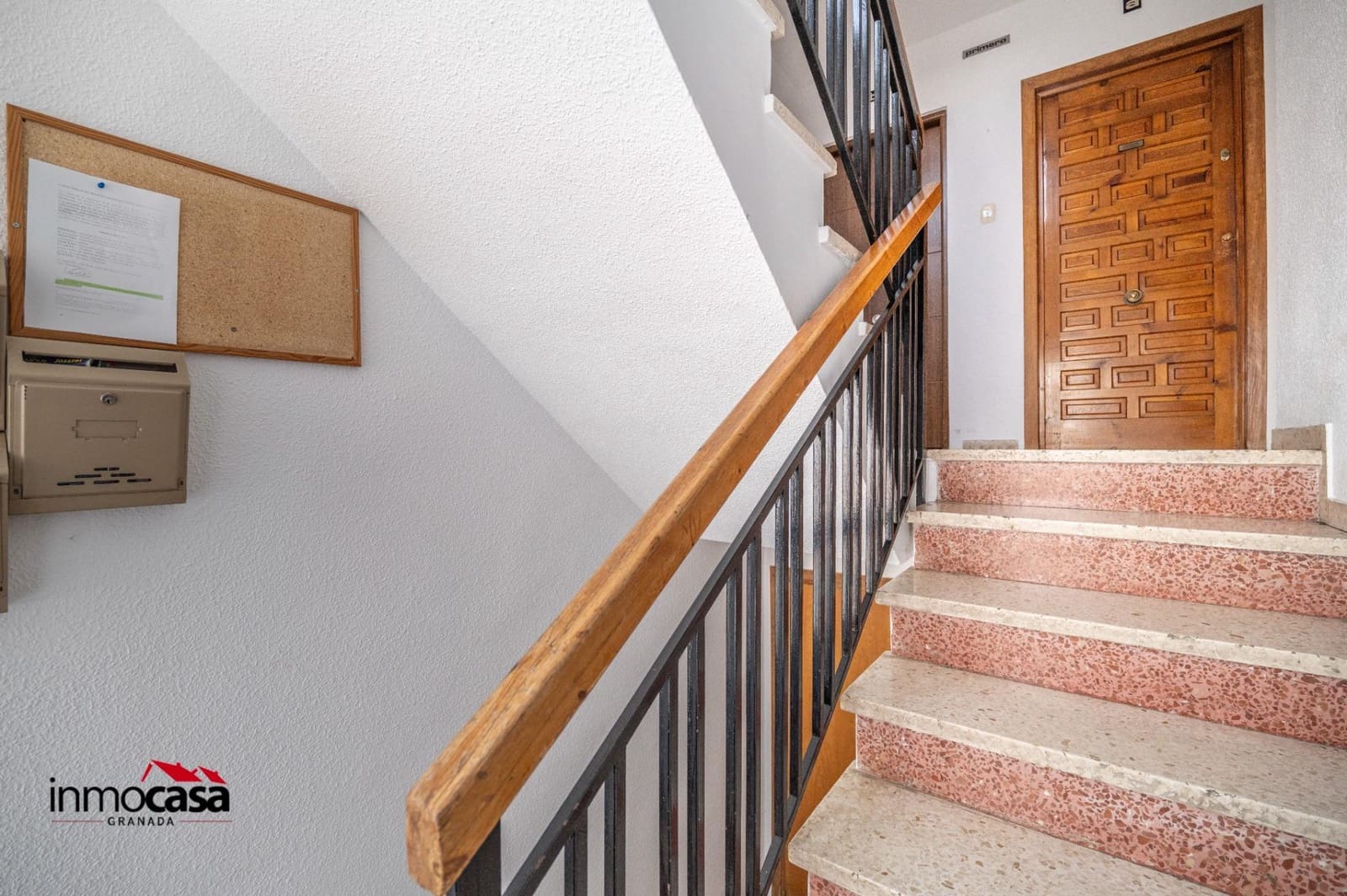 3 soverom Leilighet til salgs i Santa Fe - € 118 000 (Ref: 9519113)