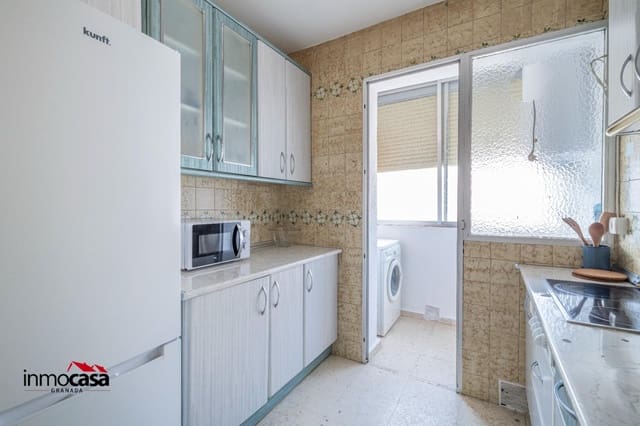 3 soverom Leilighet til salgs i Santa Fe - € 118 000 (Ref: 9519113)