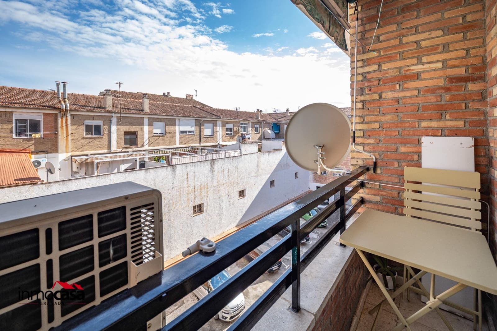 3 soverom Leilighet til salgs i Santa Fe - € 118 000 (Ref: 9519113)