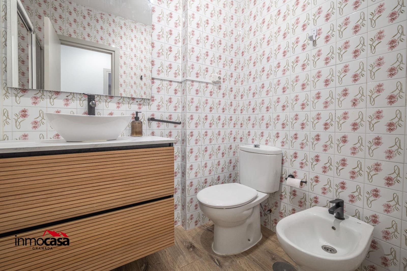 3 soverom Leilighet til salgs i Santa Fe - € 118 000 (Ref: 9519113)