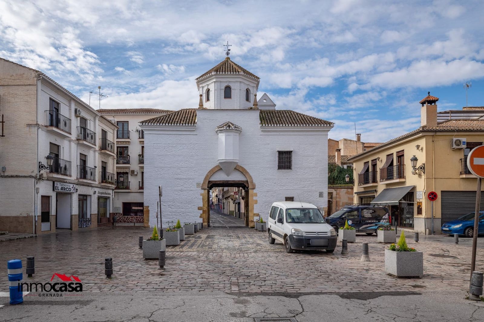 3 soverom Leilighet til salgs i Santa Fe - € 118 000 (Ref: 9519113)