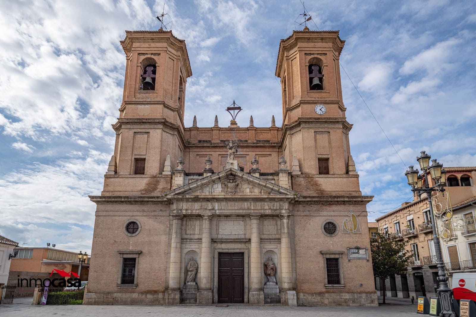 3 soverom Leilighet til salgs i Santa Fe - € 118 000 (Ref: 9519113)