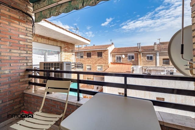 3 soverom Leilighet til salgs i Santa Fe - € 118 000 (Ref: 9519113)