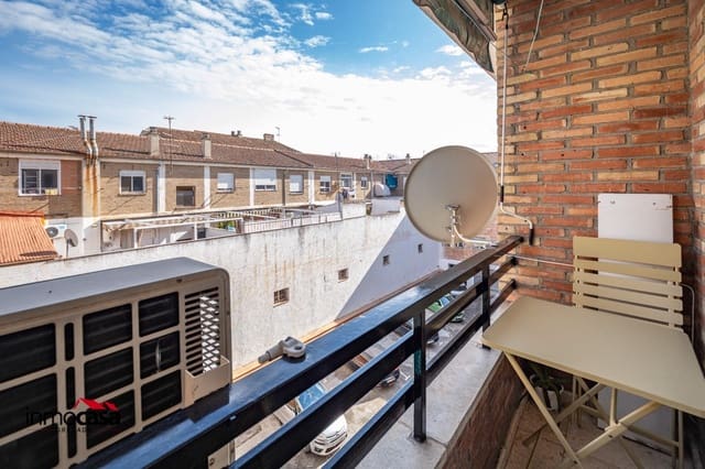 3 soverom Leilighet til salgs i Santa Fe - € 118 000 (Ref: 9519113)