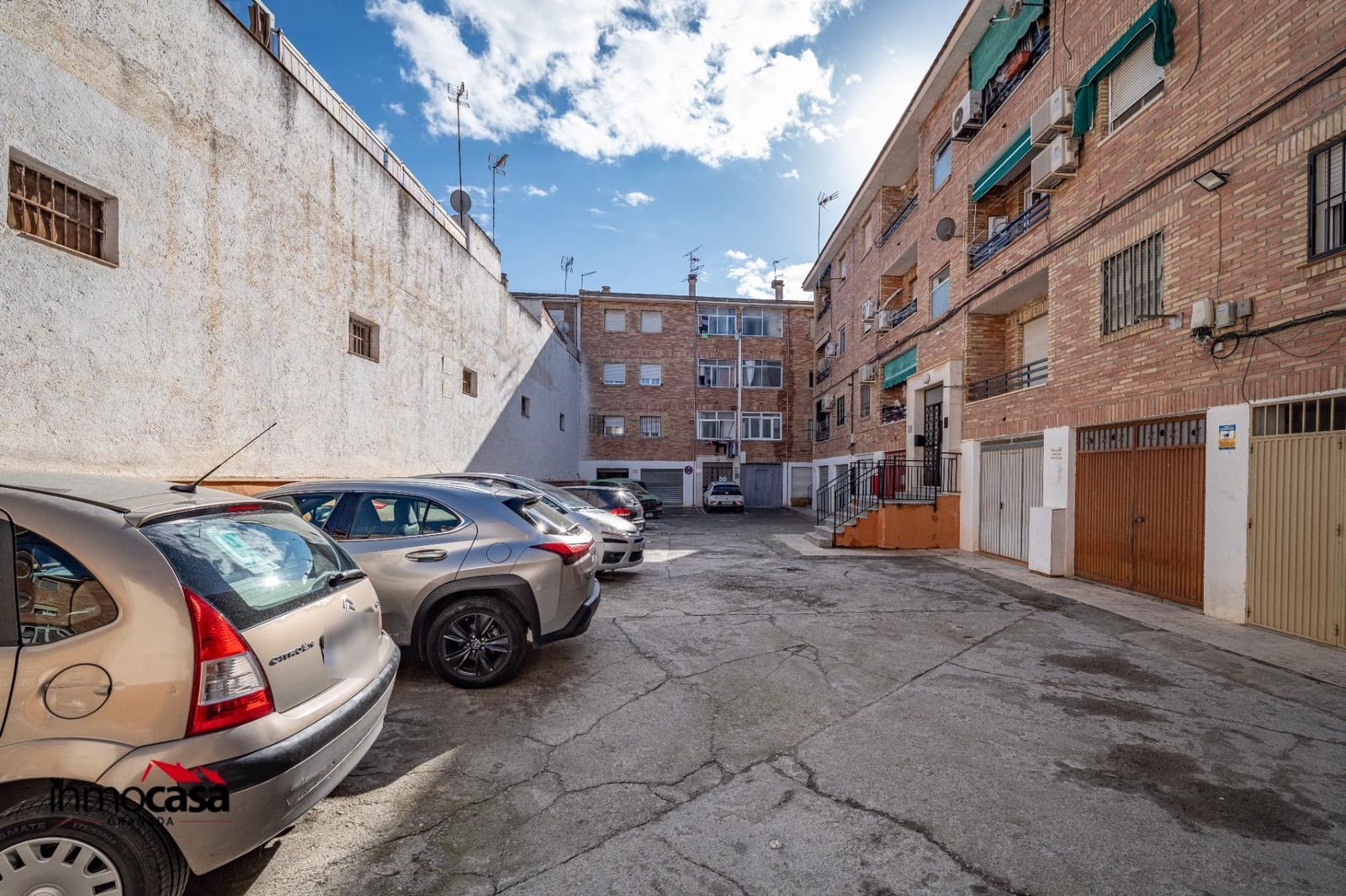 3 soverom Leilighet til salgs i Santa Fe - € 118 000 (Ref: 9519113)