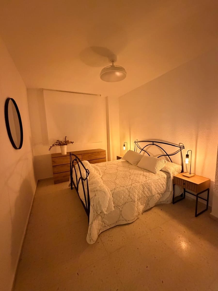 3 soveværelse Lejlighed til salg i Santa Fe - € 110.000 (Ref: 9519113)