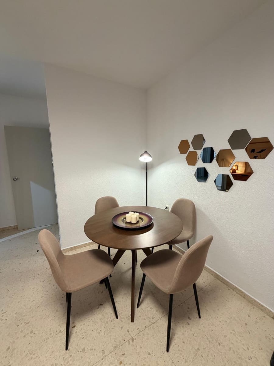 3 soveværelse Lejlighed til salg i Santa Fe - € 110.000 (Ref: 9519113)