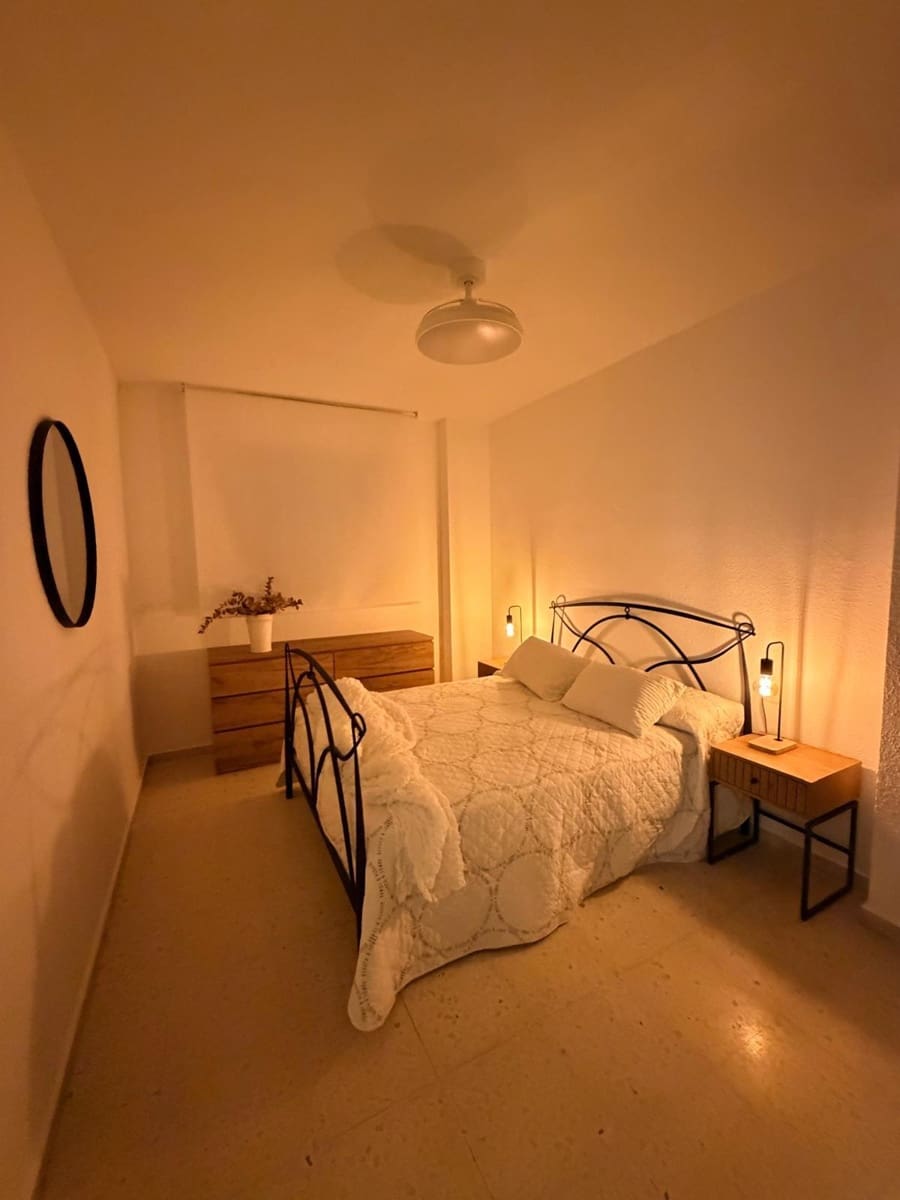 3 soveværelse Lejlighed til salg i Santa Fe - € 110.000 (Ref: 9519113)