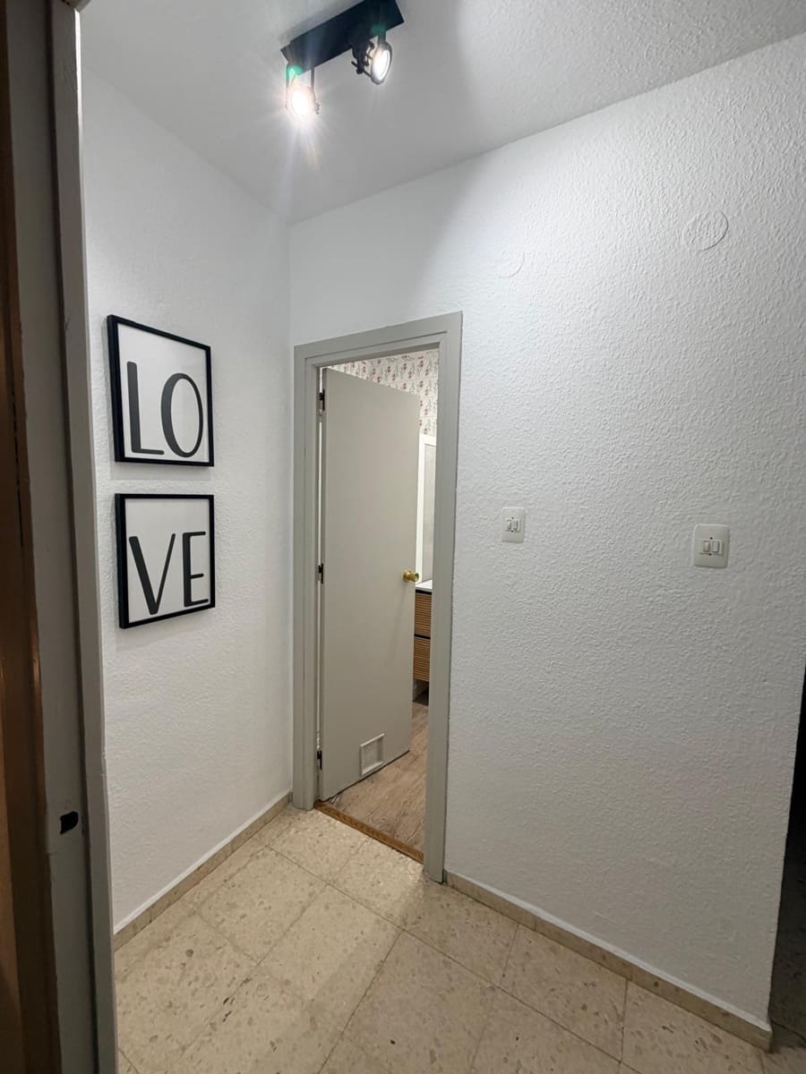 3 soveværelse Lejlighed til salg i Santa Fe - € 110.000 (Ref: 9519113)