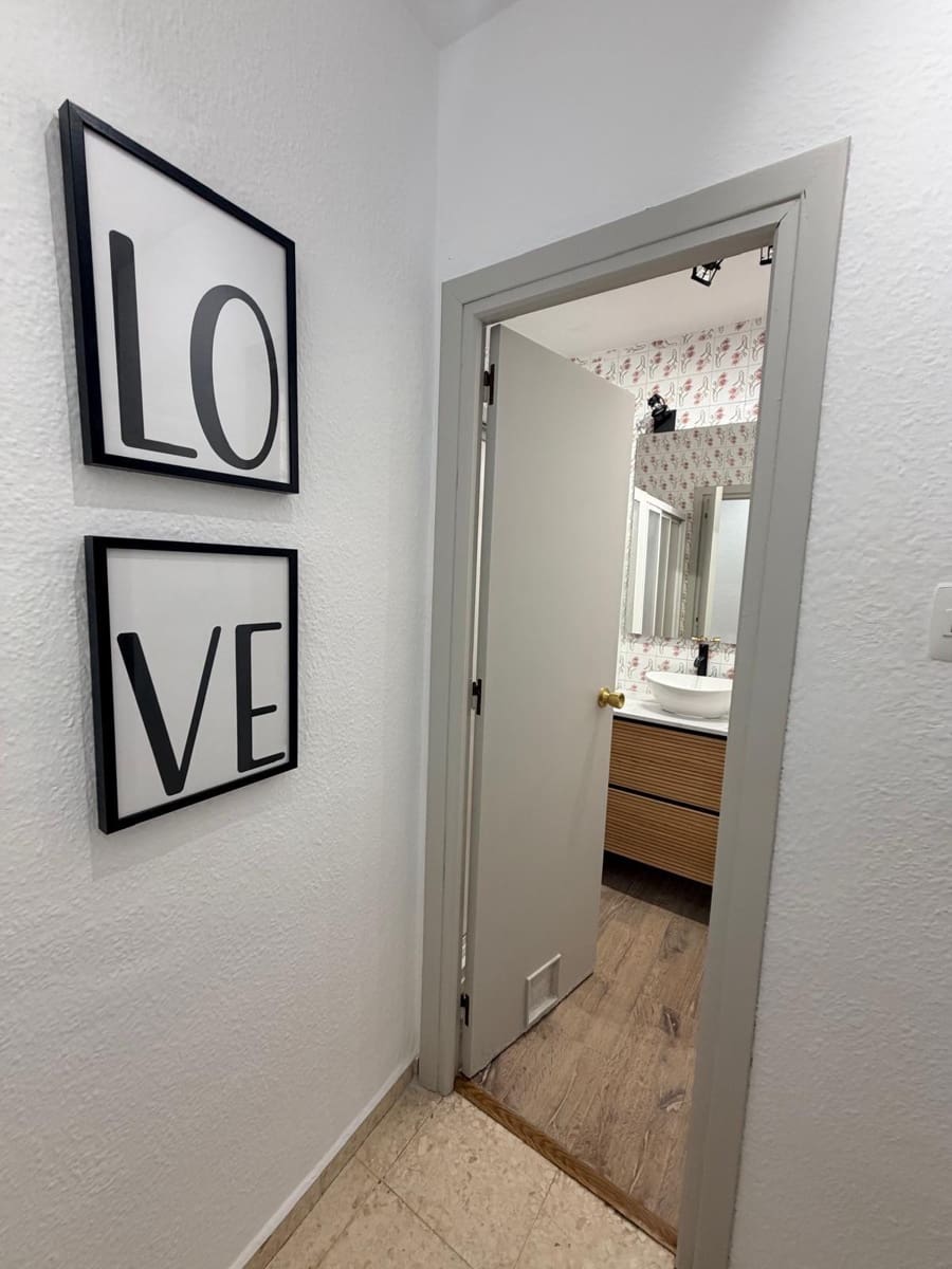 3 soveværelse Lejlighed til salg i Santa Fe - € 110.000 (Ref: 9519113)