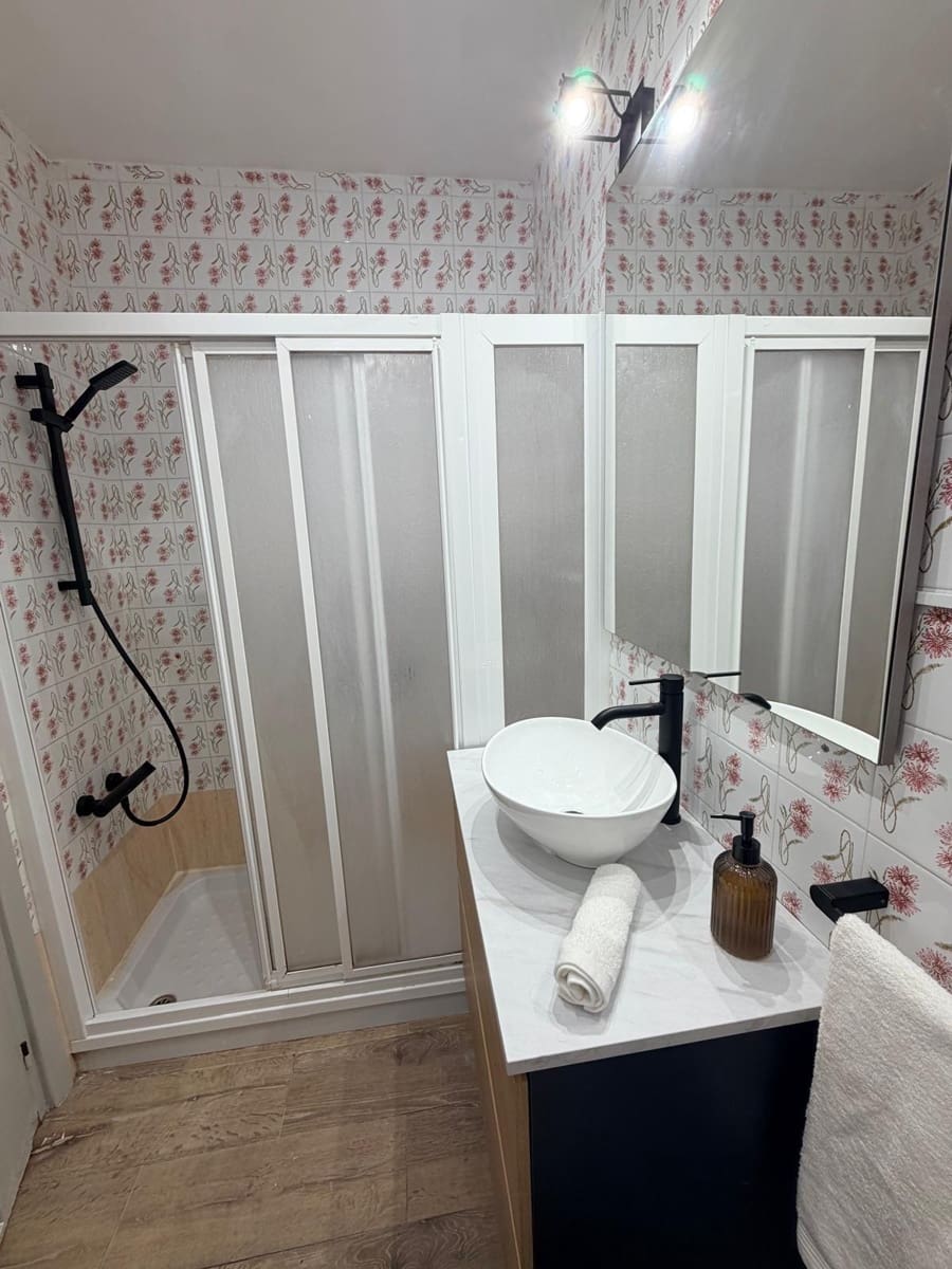 3 soveværelse Lejlighed til salg i Santa Fe - € 110.000 (Ref: 9519113)