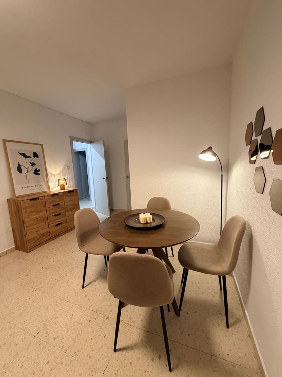 3 soveværelse Lejlighed til salg i Santa Fe - € 110.000 (Ref: 9519113)