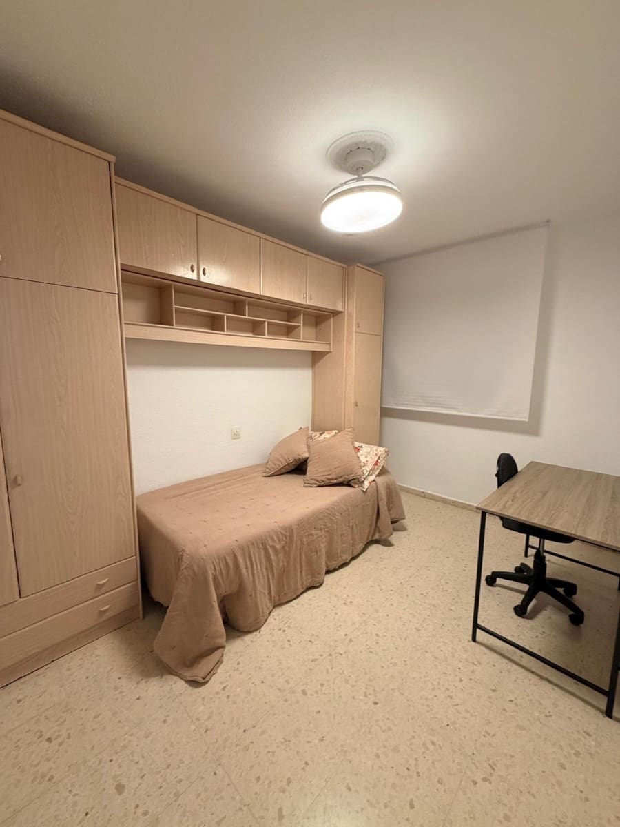 3 soveværelse Lejlighed til salg i Santa Fe - € 110.000 (Ref: 9519113)