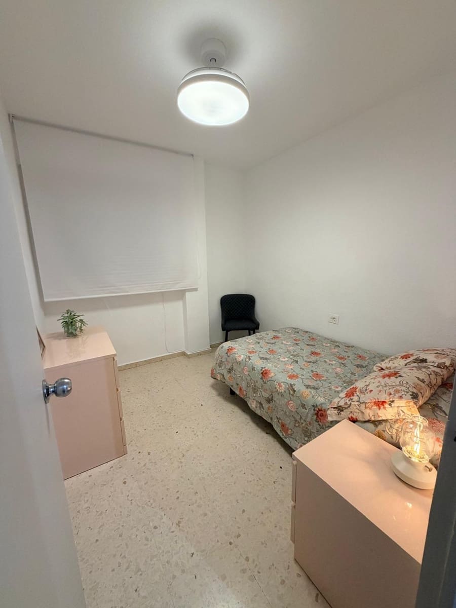 3 soveværelse Lejlighed til salg i Santa Fe - € 110.000 (Ref: 9519113)