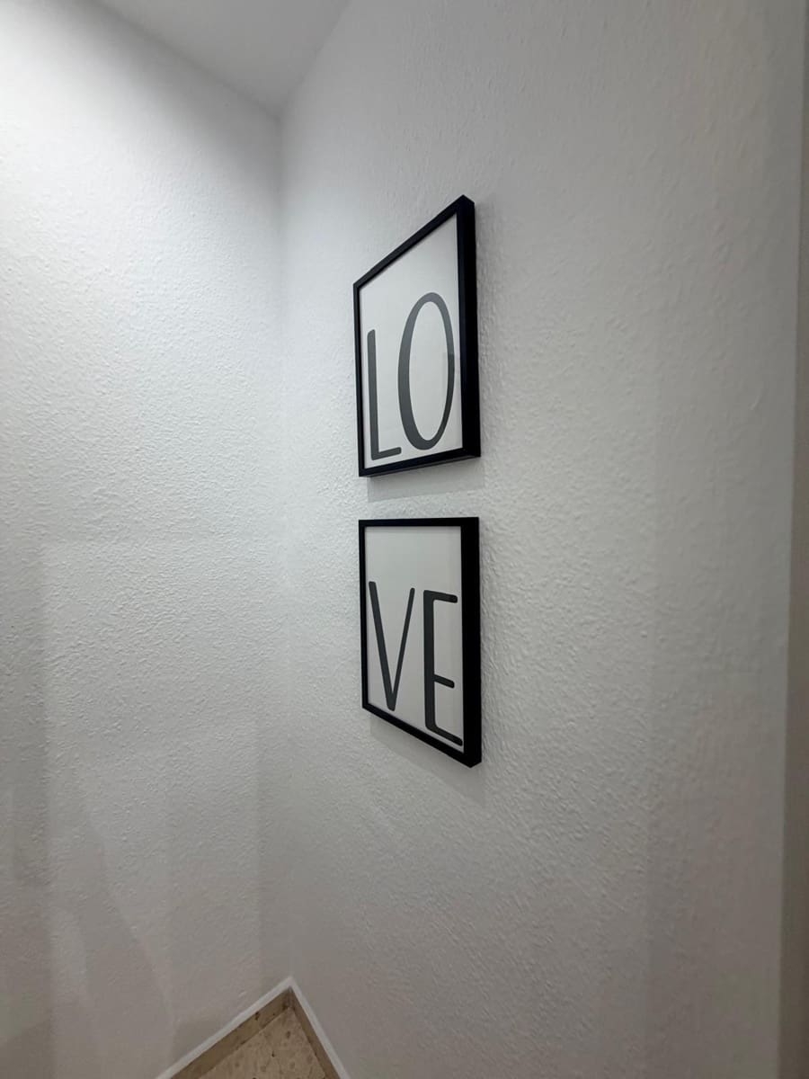 3 soveværelse Lejlighed til salg i Santa Fe - € 110.000 (Ref: 9519113)