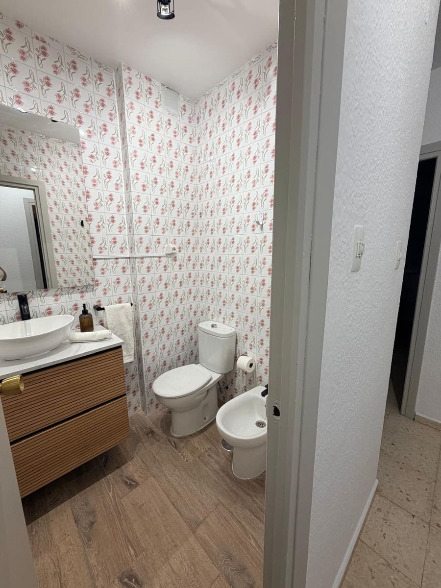 3 soveværelse Lejlighed til salg i Santa Fe - € 110.000 (Ref: 9519113)