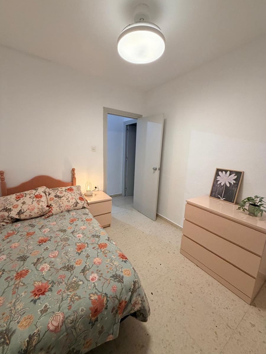 3 soveværelse Lejlighed til salg i Santa Fe - € 110.000 (Ref: 9519113)