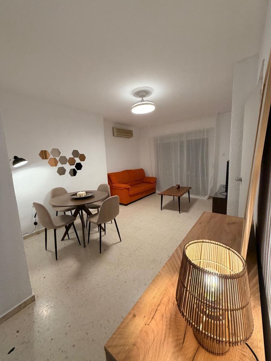 3 soveværelse Lejlighed til salg i Santa Fe - € 110.000 (Ref: 9519113)