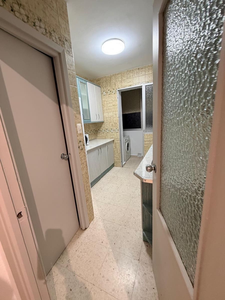 3 soveværelse Lejlighed til salg i Santa Fe - € 110.000 (Ref: 9519113)