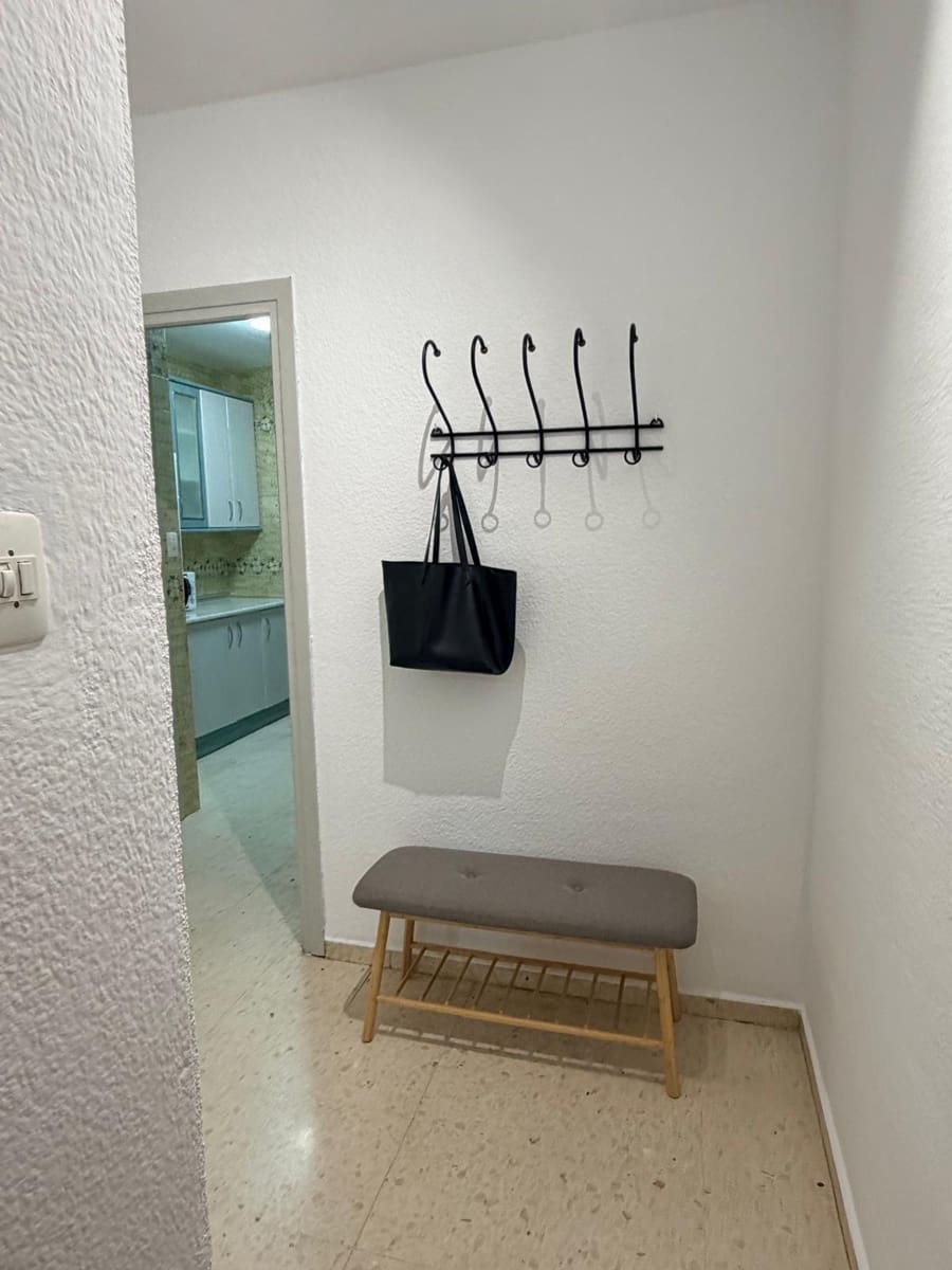 3 soveværelse Lejlighed til salg i Santa Fe - € 110.000 (Ref: 9519113)