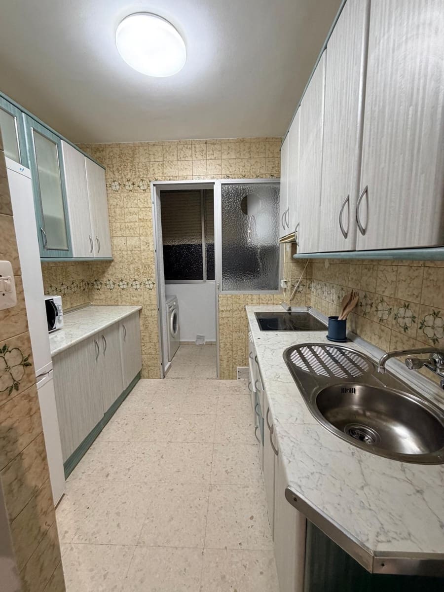 3 soveværelse Lejlighed til salg i Santa Fe - € 110.000 (Ref: 9519113)