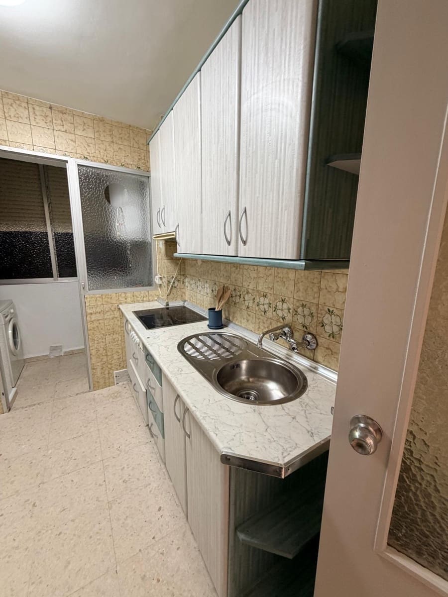 3 soveværelse Lejlighed til salg i Santa Fe - € 110.000 (Ref: 9519113)