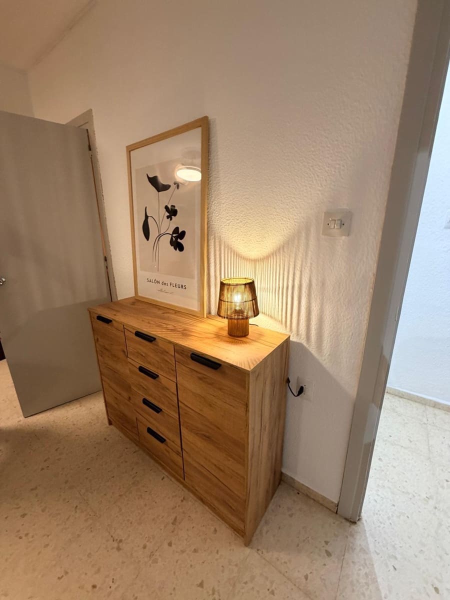 3 soveværelse Lejlighed til salg i Santa Fe - € 110.000 (Ref: 9519113)