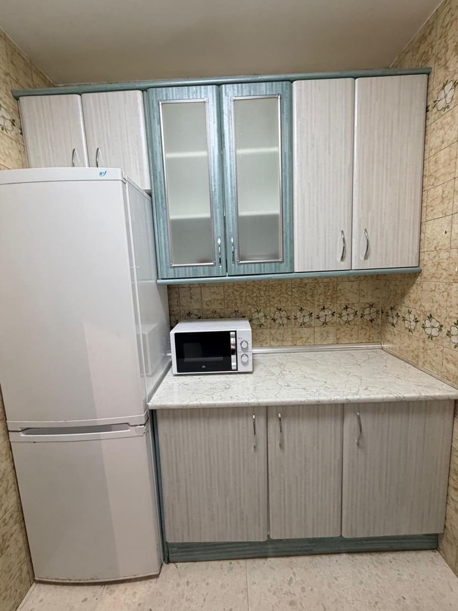 3 soveværelse Lejlighed til salg i Santa Fe - € 110.000 (Ref: 9519113)