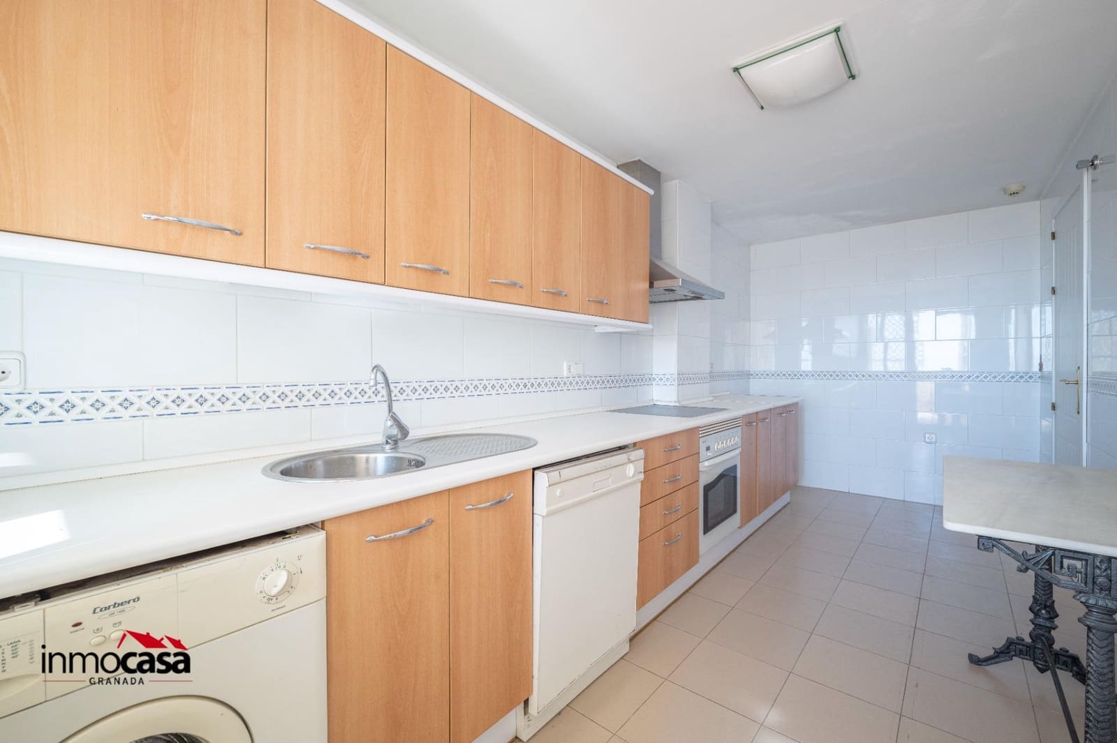 4 camera da letto Villetta a Schiera in vendita in Granada citta con garage - 550.000 € (Rif: 9519114)