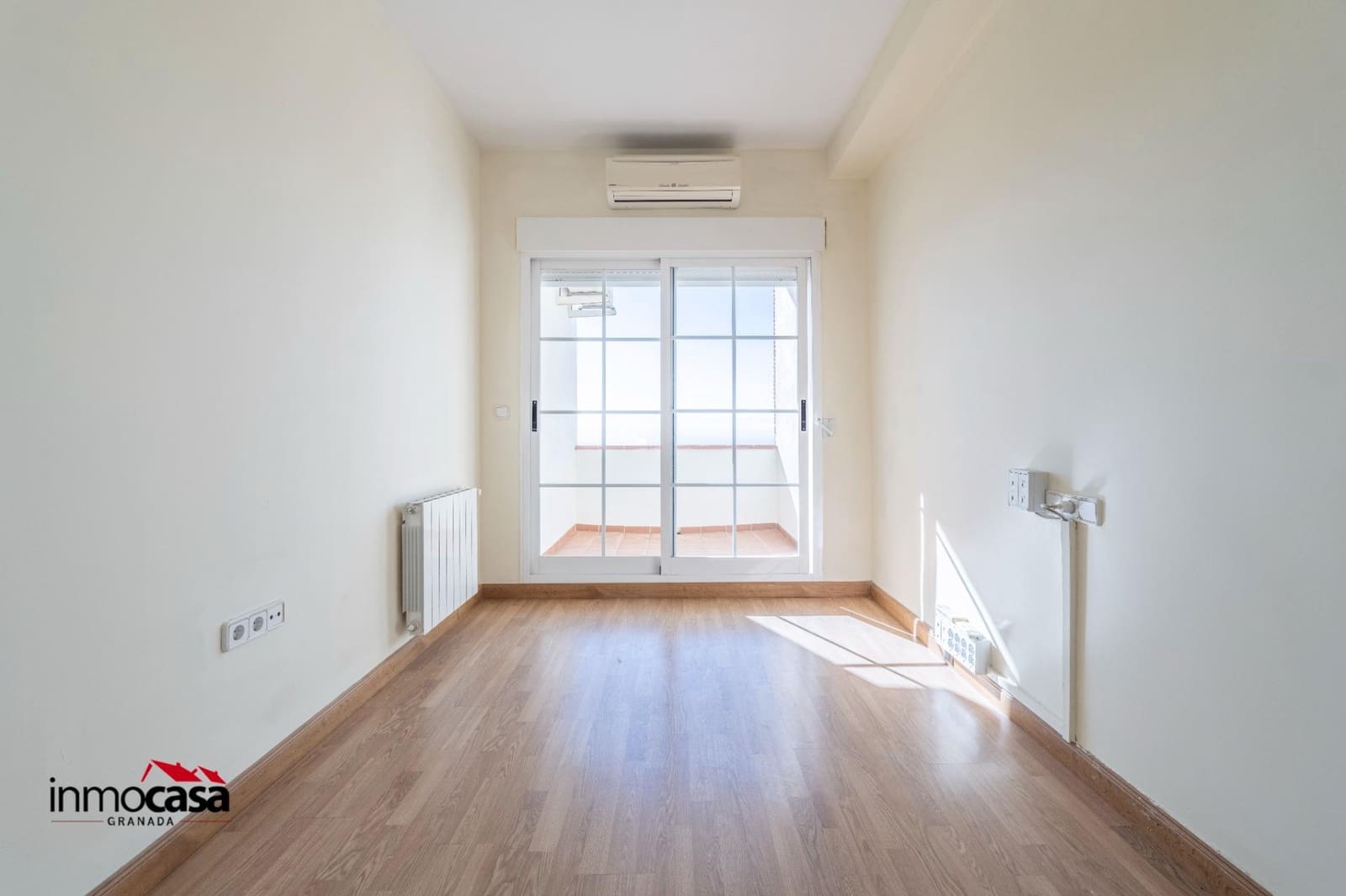 4 camera da letto Villetta a Schiera in vendita in Granada citta con garage - 550.000 € (Rif: 9519114)