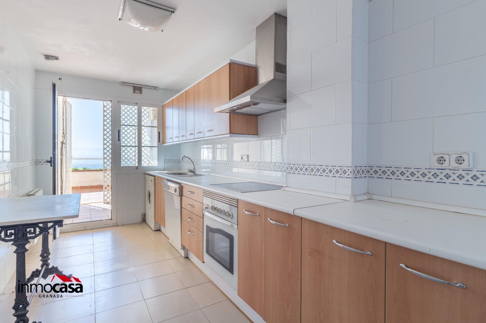 4 camera da letto Villetta a Schiera in vendita in Granada citta con garage - 550.000 € (Rif: 9519114)