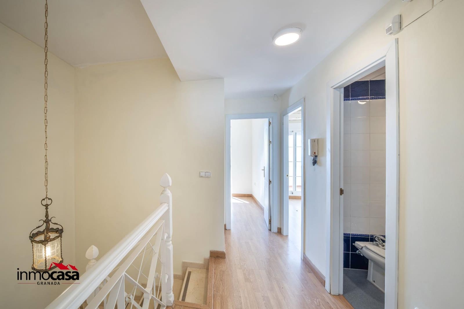 4 camera da letto Villetta a Schiera in vendita in Granada citta con garage - 550.000 € (Rif: 9519114)