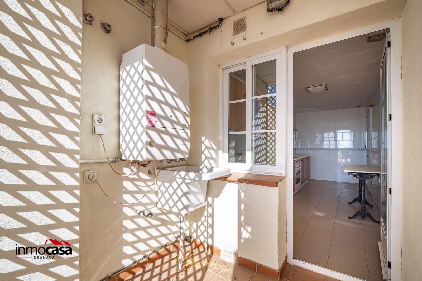 4 camera da letto Villetta a Schiera in vendita in Granada citta con garage - 550.000 € (Rif: 9519114)