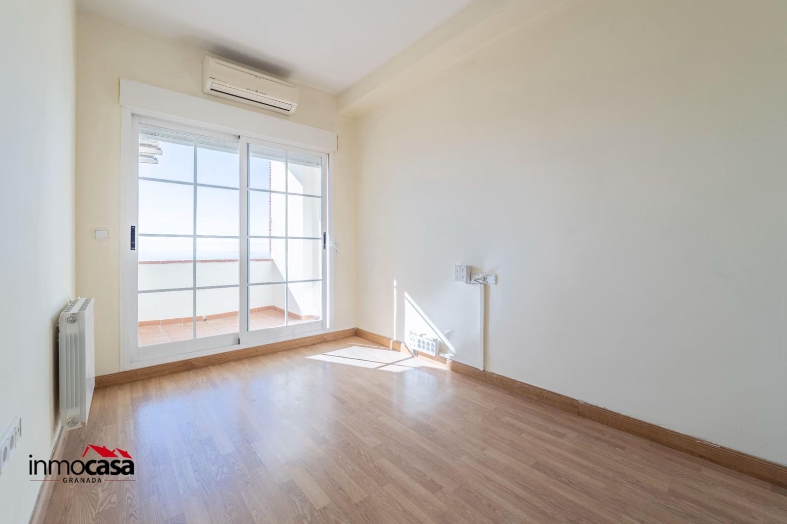 4 camera da letto Villetta a Schiera in vendita in Granada citta con garage - 550.000 € (Rif: 9519114)