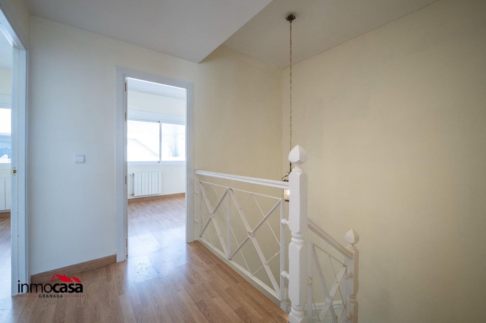 4 camera da letto Villetta a Schiera in vendita in Granada citta con garage - 550.000 € (Rif: 9519114)