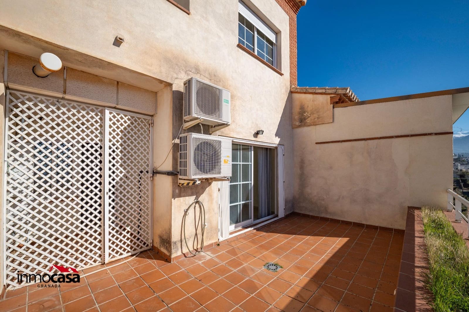 4 camera da letto Villetta a Schiera in vendita in Granada citta con garage - 550.000 € (Rif: 9519114)