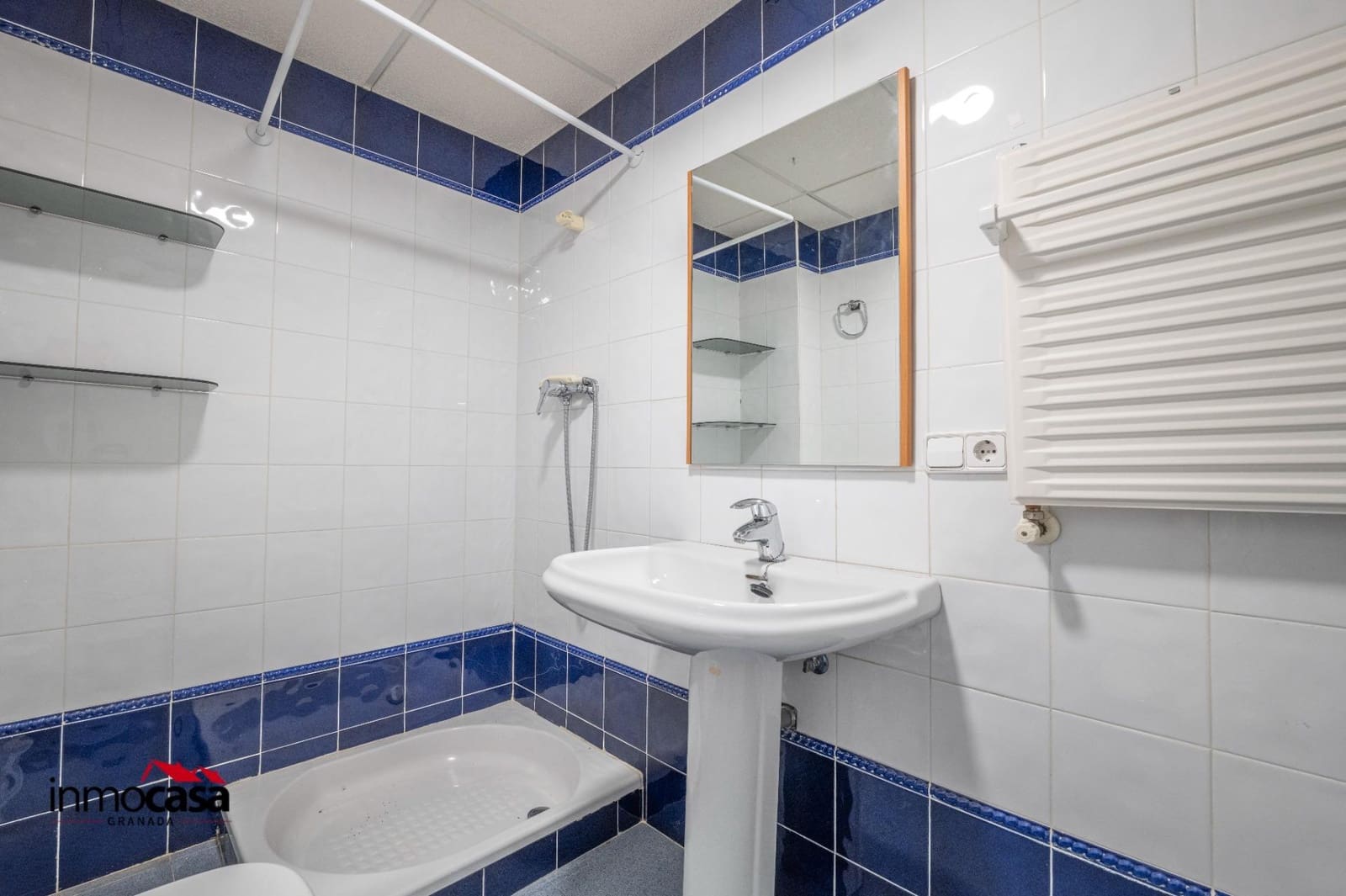 4 camera da letto Villetta a Schiera in vendita in Granada citta con garage - 550.000 € (Rif: 9519114)