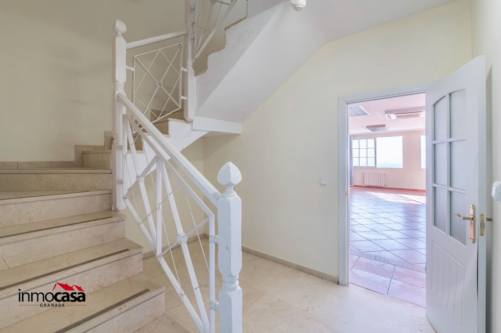 4 camera da letto Villetta a Schiera in vendita in Granada citta con garage - 550.000 € (Rif: 9519114)