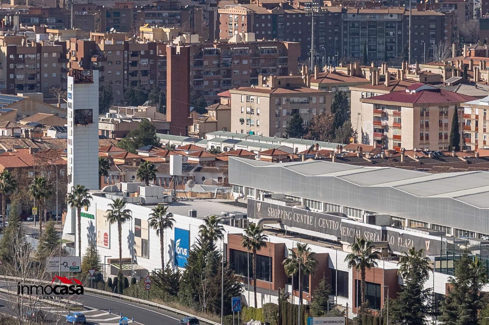 4 camera da letto Villetta a Schiera in vendita in Granada citta con garage - 550.000 € (Rif: 9519114)