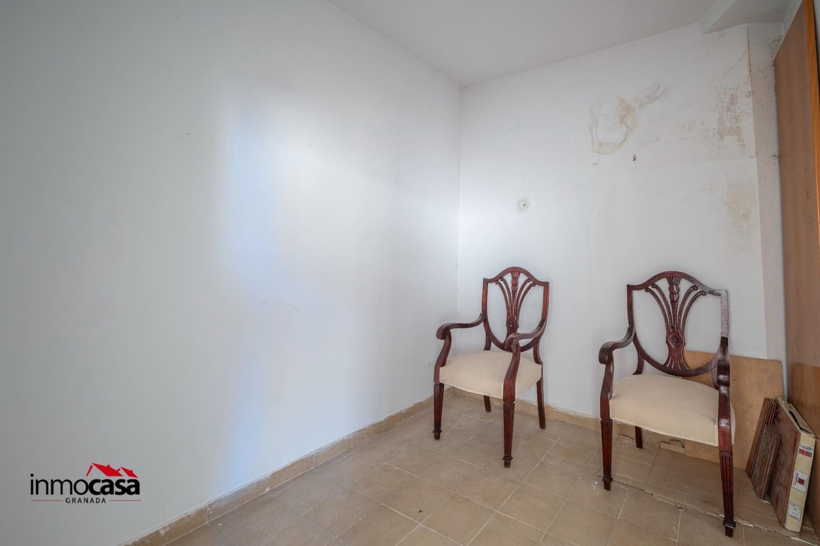 4 camera da letto Villetta a Schiera in vendita in Granada citta con garage - 550.000 € (Rif: 9519114)