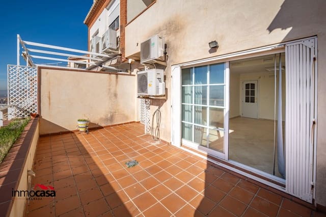 4 soverom Rekkehus til salgs i Granada by med garasje - € 489 000 (Ref: 9519114)